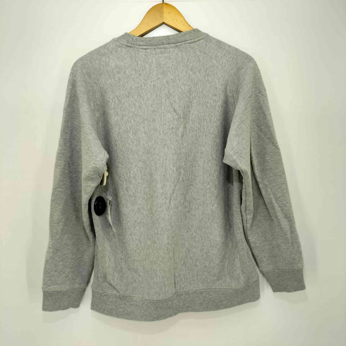 ステューシー Stussy クルーネック ラグランスリーブスウェット メンズ import:M
