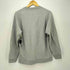ステューシー Stussy クルーネック ラグランスリーブスウェット メンズ import:M