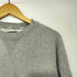 ステューシー Stussy クルーネック ラグランスリーブスウェット メンズ import:M