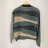 コトハヨコザワ kotohayokozawa Twisted knit crew-neck レディース FREE