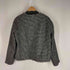 ユニクロ UNIQLO ツイードジャケット レディース JPN:M