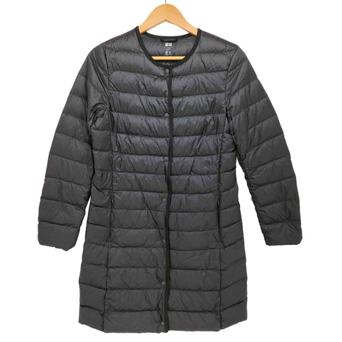 ユニクロ UNIQLO ウルトラライトダウンコンパクトコート レディース JPN:M