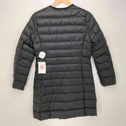 ユニクロ UNIQLO ウルトラライトダウンコンパクトコート レディース JPN:M