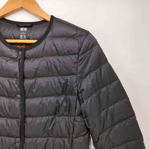 ユニクロ UNIQLO ウルトラライトダウンコンパクトコート レディース JPN:M