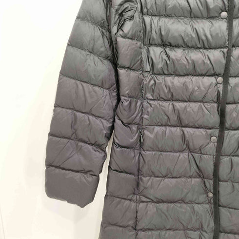ユニクロ UNIQLO ウルトラライトダウンコンパクトコート レディース JPN:M