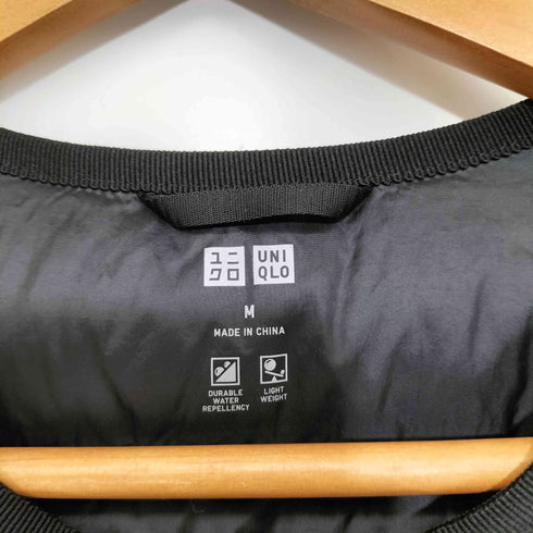 ユニクロ UNIQLO ウルトラライトダウンコンパクトコート レディース JPN:M