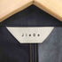 ジエダ Jieda SWITCHING COVERALLS メンズ
