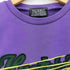 ヒステリックグラマー HYSTERIC GLAMOUR VANISH LOGO SWEAT メンズ JPN:M