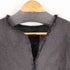 ユニクロ UNIQLO ツイードジャケット レディース JPN:M