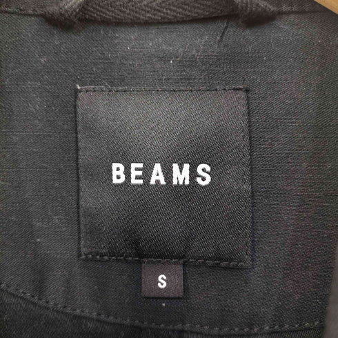 ビームス BEAMS 3WAY BDU ブルゾン メンズ JPN:S