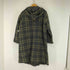 ビーミングバイビームス B:MING by BEAMS チェックフードコート レディース JPN:M