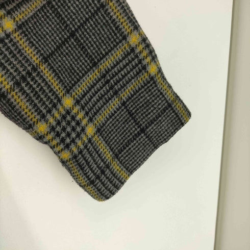 ビーミングバイビームス B:MING by BEAMS チェックフードコート レディース JPN:M