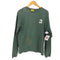 オウデン OWDEN プリント L/S カットソー メンズ JPN:M