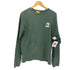 オウデン OWDEN プリント L/S カットソー メンズ JPN:M