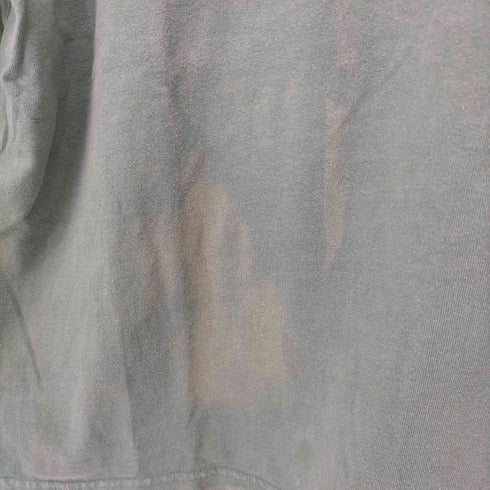 オウデン OWDEN プリント L/S カットソー メンズ JPN:M