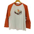フラグスタフ F-LAGSTUF-F BASEBALL L/S TEE メンズ