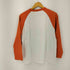フラグスタフ F-LAGSTUF-F BASEBALL L/S TEE メンズ