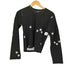 ステファンクック STEFAN COOKE スタープリント L/S カットソー メンズ JPN:S