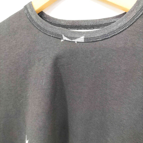 ステファンクック STEFAN COOKE スタープリント L/S カットソー メンズ JPN:S
