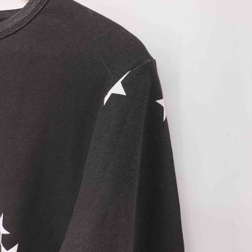 ステファンクック STEFAN COOKE スタープリント L/S カットソー メンズ JPN:S