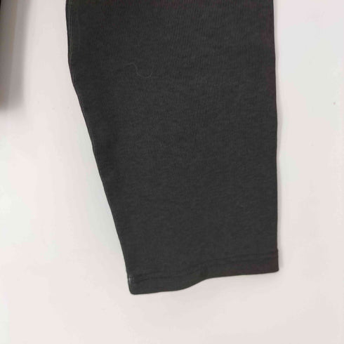 ステファンクック STEFAN COOKE スタープリント L/S カットソー メンズ JPN:S