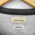 ステファンクック STEFAN COOKE スタープリント L/S カットソー メンズ JPN:S