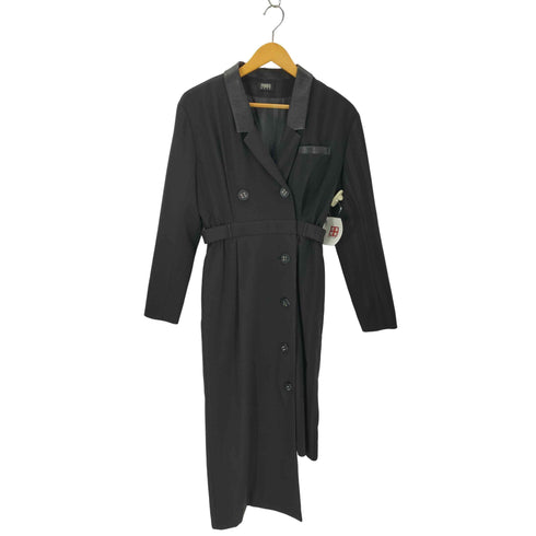 パメオポーズ Pameo Pose Half&Half Suits Dress レディース FREE