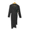 パメオポーズ Pameo Pose Half&Half Suits Dress レディース FREE