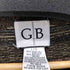 ジェフリービーン GEOFFREY BEENE 90S レーヨン混 総柄アクリルニット メンズ import:L