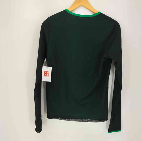 オリミ ORIMI EXCLUSIVE COVERED PATCH T-SHIRT メンズ JPN:2