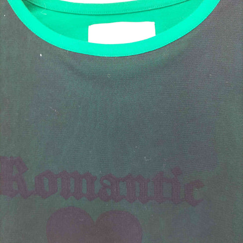 オリミ ORIMI EXCLUSIVE COVERED PATCH T-SHIRT メンズ JPN:2