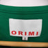 オリミ ORIMI EXCLUSIVE COVERED PATCH T-SHIRT メンズ JPN:2