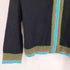 アウェイク Awake NY 21aw STRIPED MOHAIR CARDIGAN メンズ XL