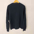 チャップスラルフローレン CHAPS RALPH LAUREN 90S 星条旗刺繍 クルーネックコットンニット メンズ import:XL