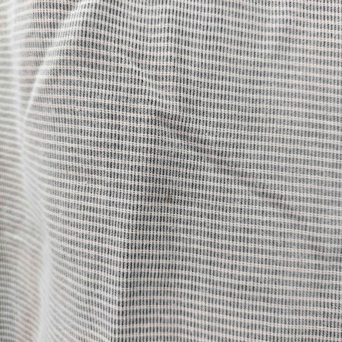 UNTIED レーヨン混 S/S 総柄シャツ メンズ import:L