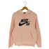 ナイキスケートボーディング NIKE SB アイコン プルオーバー フーディ メンズ import:L