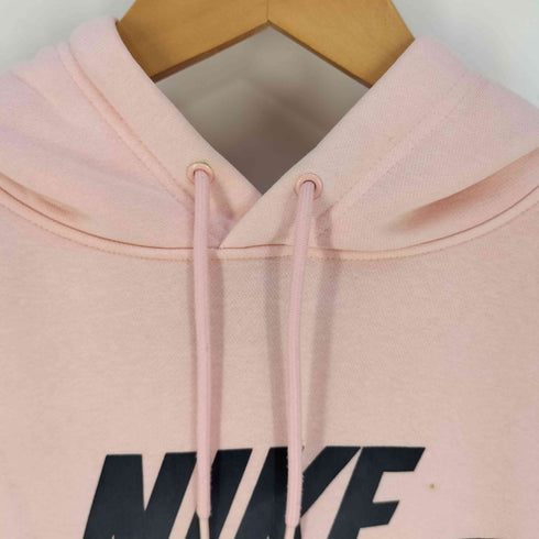 ナイキスケートボーディング NIKE SB アイコン プルオーバー フーディ メンズ import:L