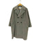 ティッカ TICCA 24AW テントコート メンズ FREE