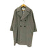 ティッカ TICCA 24AW テントコート メンズ FREE