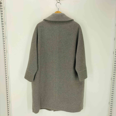 ティッカ TICCA 24AW テントコート メンズ FREE