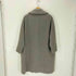 ティッカ TICCA 24AW テントコート メンズ FREE