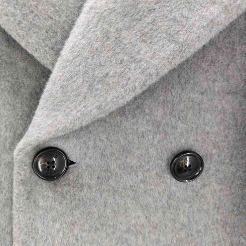 ティッカ TICCA 24AW テントコート メンズ FREE