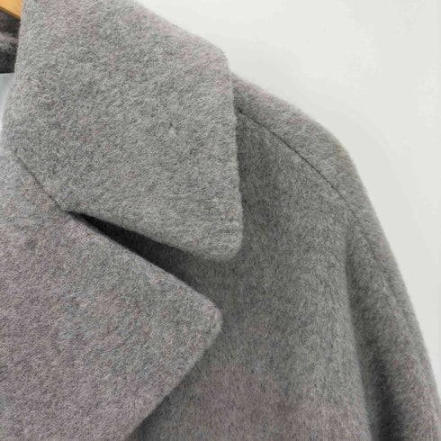 ティッカ TICCA 24AW テントコート メンズ FREE
