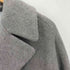 ティッカ TICCA 24AW テントコート メンズ FREE