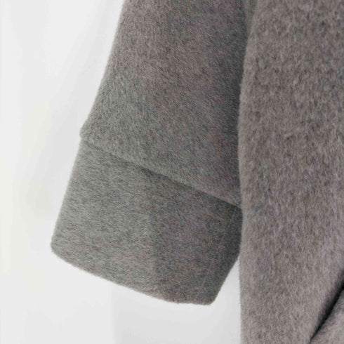 ティッカ TICCA 24AW テントコート メンズ FREE