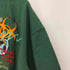 ゲンザイ genzai alien collage tee メンズ JPN:XL