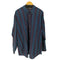 ヴァンヒューゼン VAN HEUSEN 00-90S BD L/S ストライプシャツ メンズ XXLT