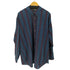 ヴァンヒューゼン VAN HEUSEN 00-90S BD L/S ストライプシャツ メンズ XXLT