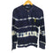 ポロバイラルフローレン Polo by RALPH LAUREN ヘンリーネック ガーメントダイ サーマル L/S カットソー メンズ JPN:M