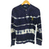 ポロバイラルフローレン Polo by RALPH LAUREN ヘンリーネック ガーメントダイ サーマル L/S カットソー メンズ JPN:M